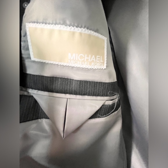 Michael Kors Boys Blazer - Picture 3 of 6